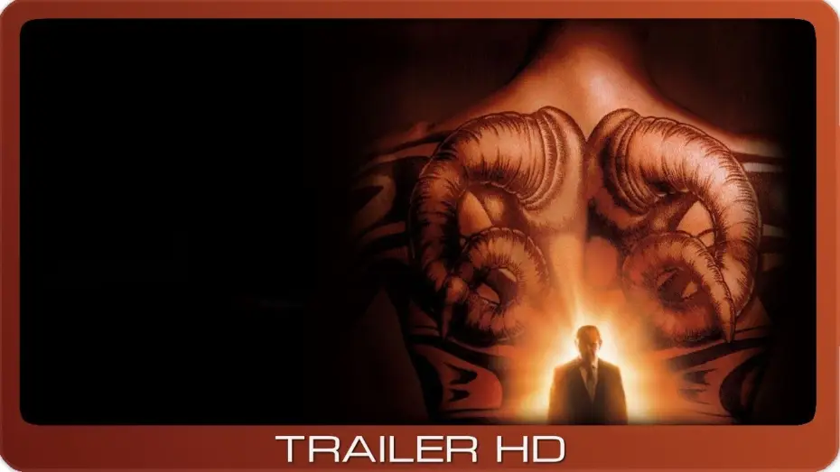 Video for the film Red Dragon — Roter Drache ≣ 2002 ≣ Trailer