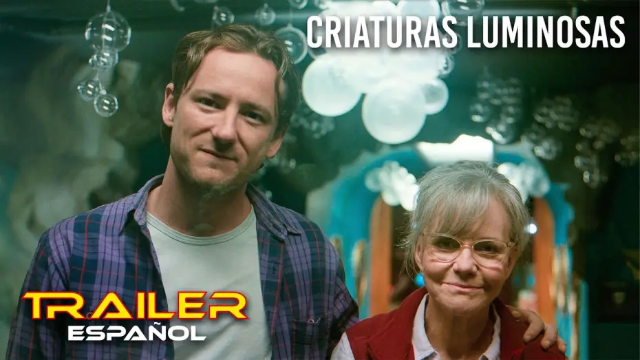 Video for the film Remarkably Bright Creatures — Criaturas luminosas - Tráiler español