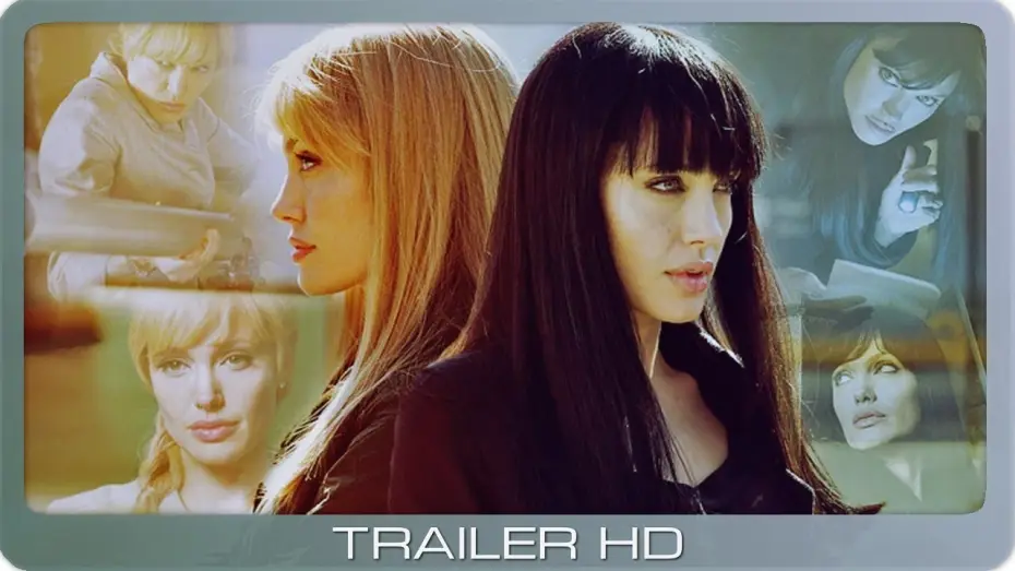 Video for the film Salt — Salt ≣ 2010 ≣ Trailer ≣ German | Deutsch