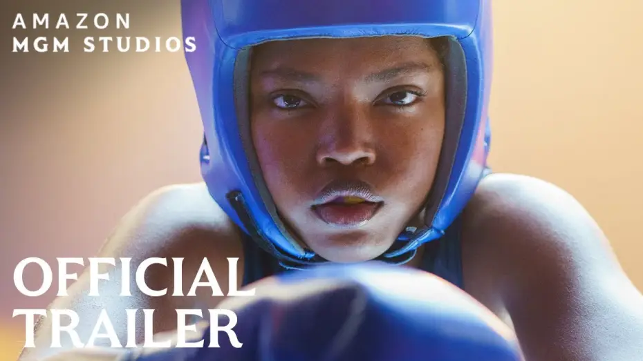 Video for the film The Fire Inside — Official Trailer