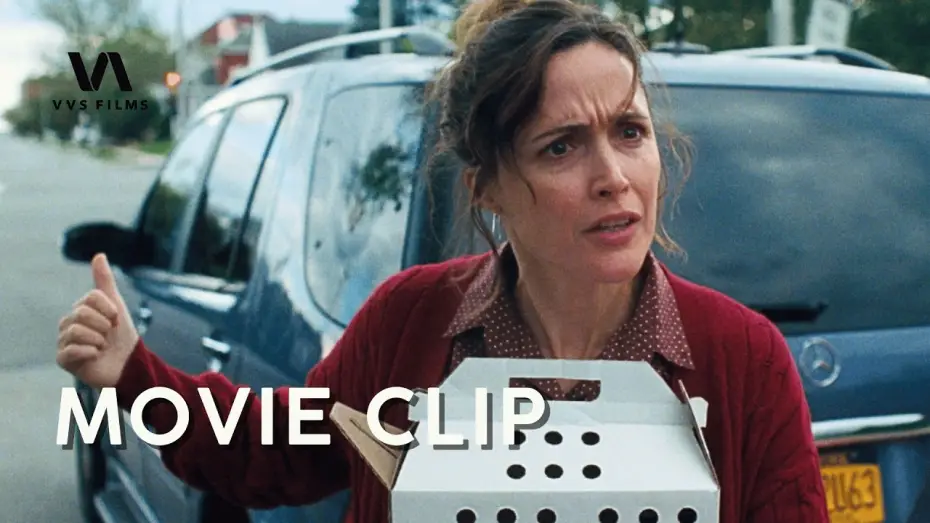 Video for the film If I Had Legs I'd Kick You — The Oscar Nominated Hamster Scene