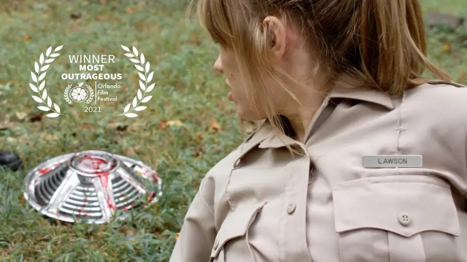 Video for the film Hubcap — Hubcap Trailer 2