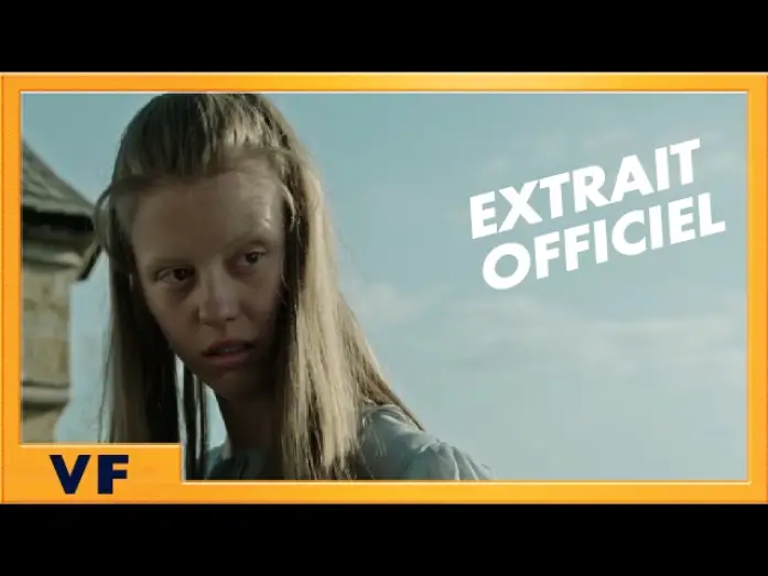 Video for the film A Cure for Wellness — A Cure For Life - Extrait Personne ne repart jamais [Officiel] VF HD