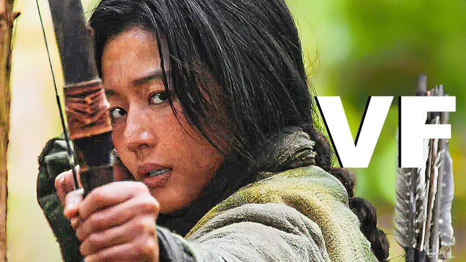 Video for the film Kingdom: Ashin of the North — KINGDOM Ashin of the North Bande Annonce VF (2021)