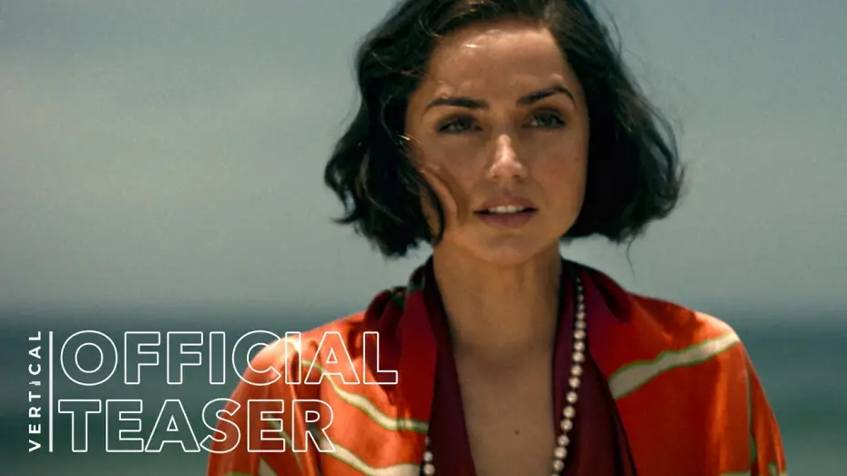Video for the film Eden — Trailer