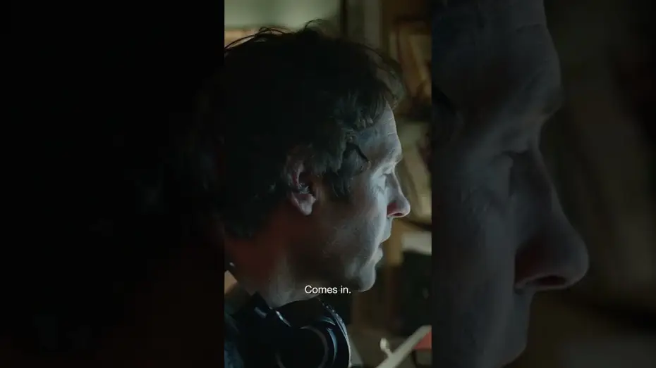 Video for the film Power Ballad — Inside John Carney's writing process for Power Ballad