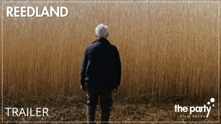 Video for the film Reedland — Official Trailer [Subtitled]