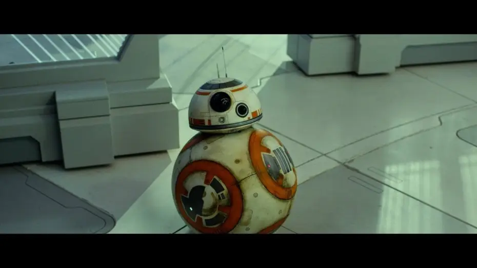 Video for the film Star Wars: The Last Jedi — Behind the Scenes of Star Wars: The Last Jedi - See it in Cinemark XD