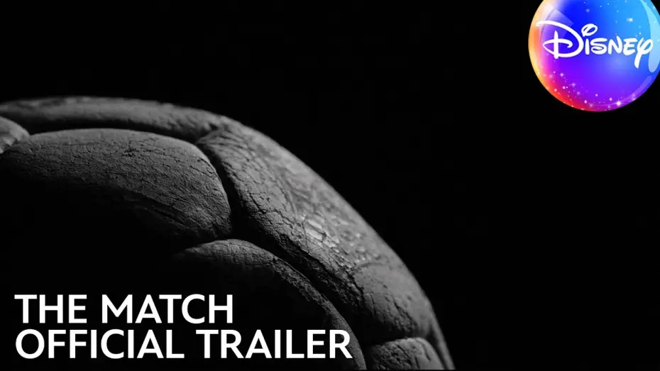 Video for the film The Match — Official Trailer