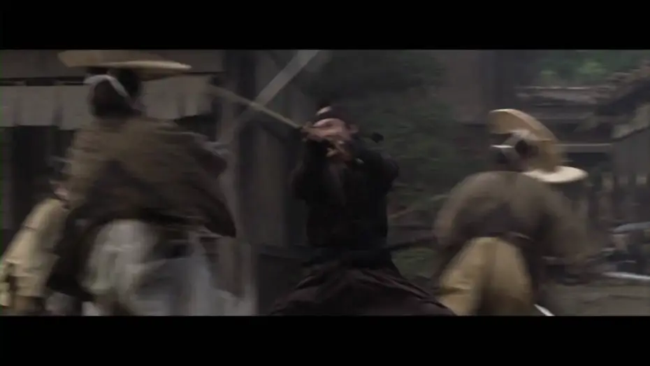 Video for the film 13 Assassins — "13 Assassins" remake 2010 - DVD Trailer deutsch [HD]