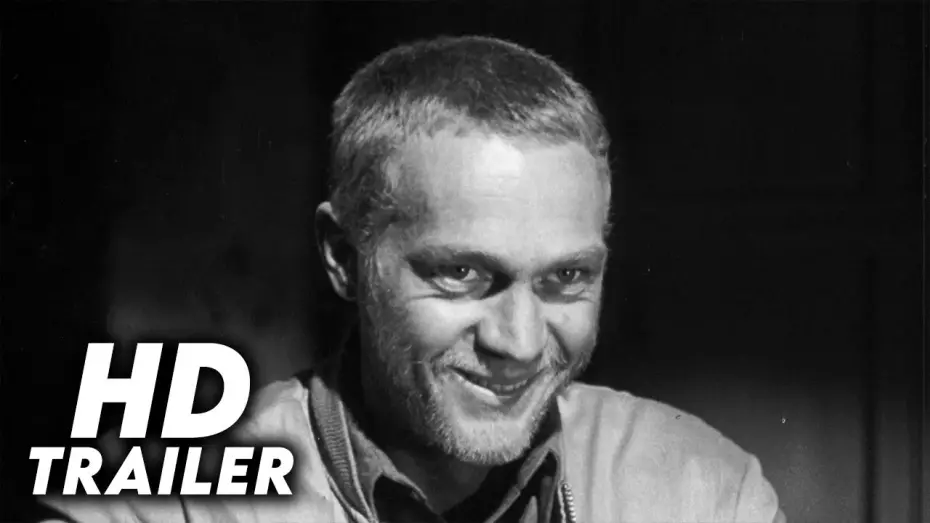 Video for the film Hell Is for Heroes — Hell Is for Heroes (1962) Original Trailer [HD]