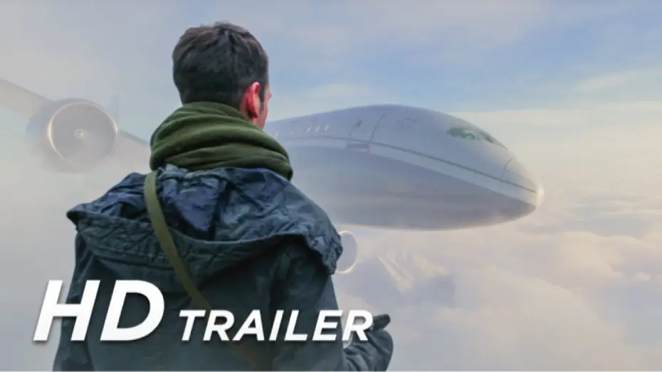 Video for the film Coma — Coma - Trailer 1 - Deutsch HD