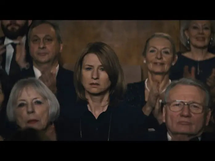 Video for the film Lara — Lara |Jan Ole Gerster | trailer