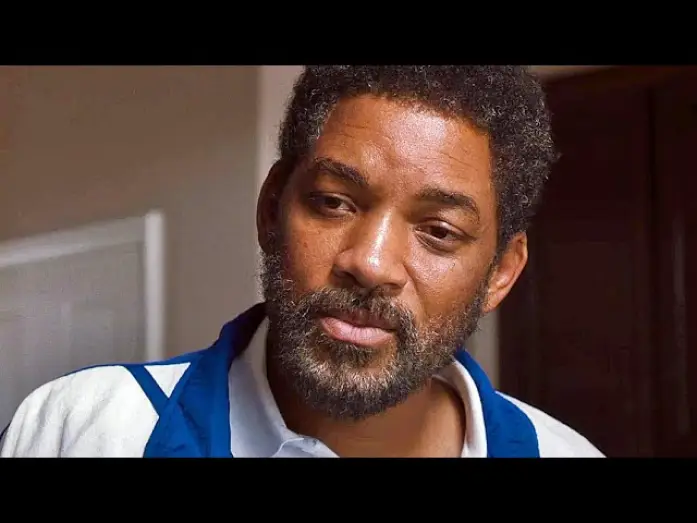 Video for the film King Richard — King Richard - Trailer #2 - Deutsch HD