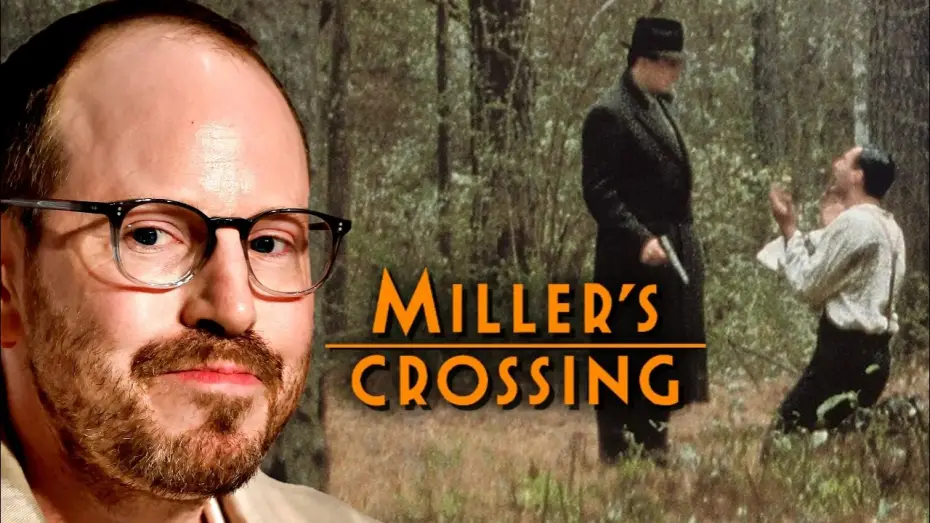 Video for the film Miller's Crossing — Ari Aster on Miller's Crossing