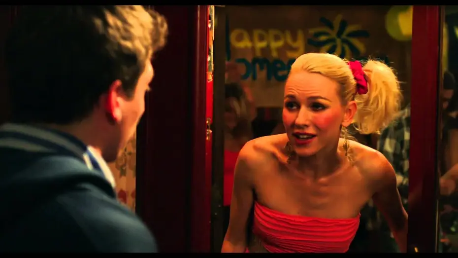 Video for the film Movie 43 — MY MOVIE PROJECT Bande Annonce VF