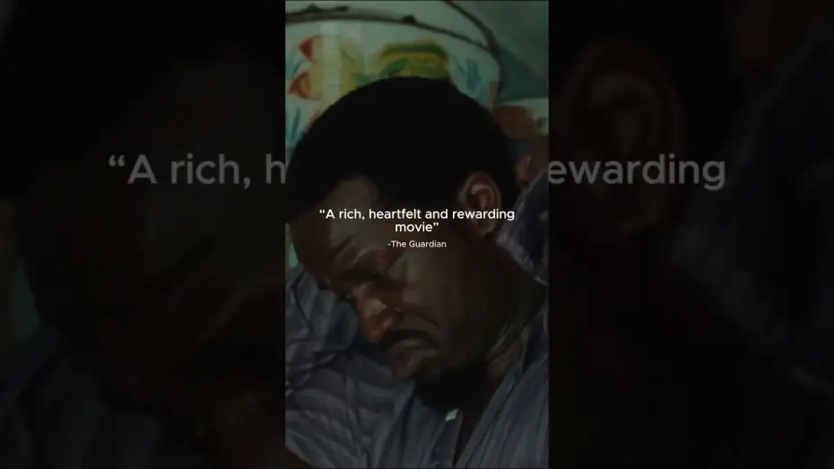 Video for the film My Father's Shadow — 1 Week Left