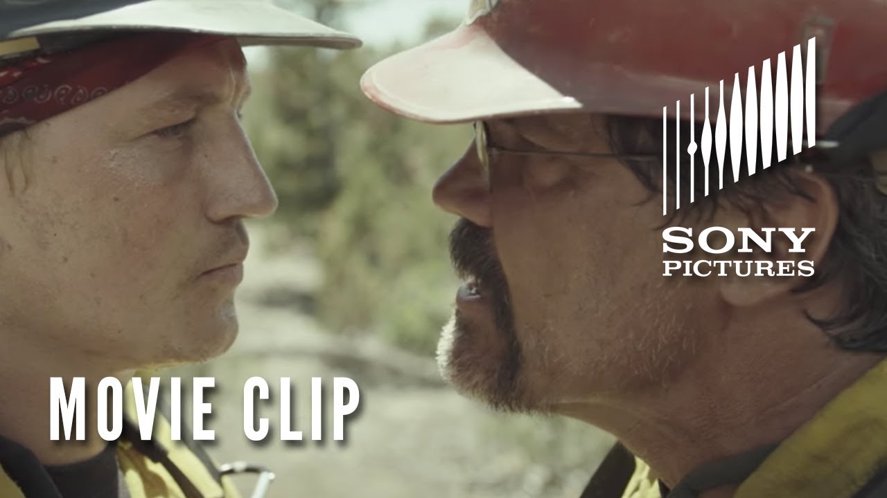 Video for the film Only the Brave — Movie Clip - Next Level