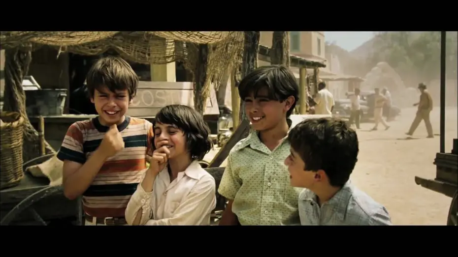 Video for the film The Perfect Game — The Perfect Game Trailer