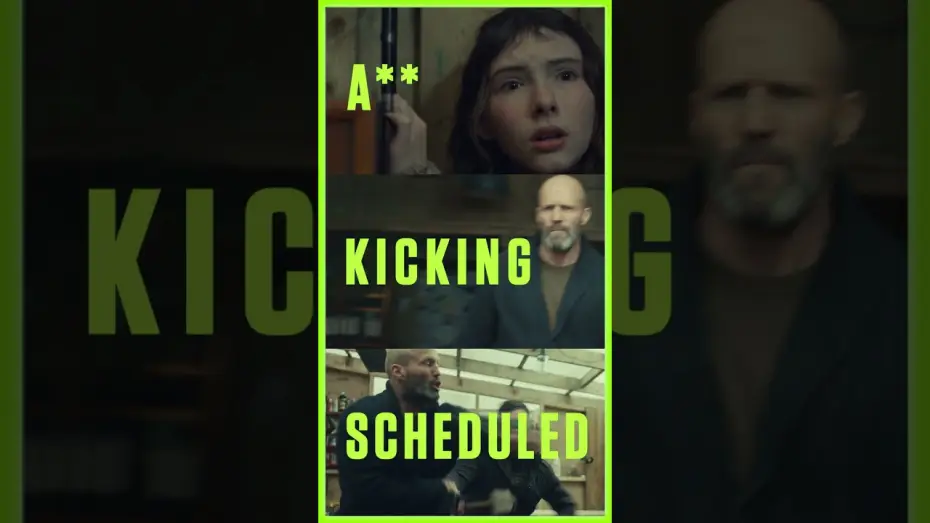 Video for the film Shelter — one week out