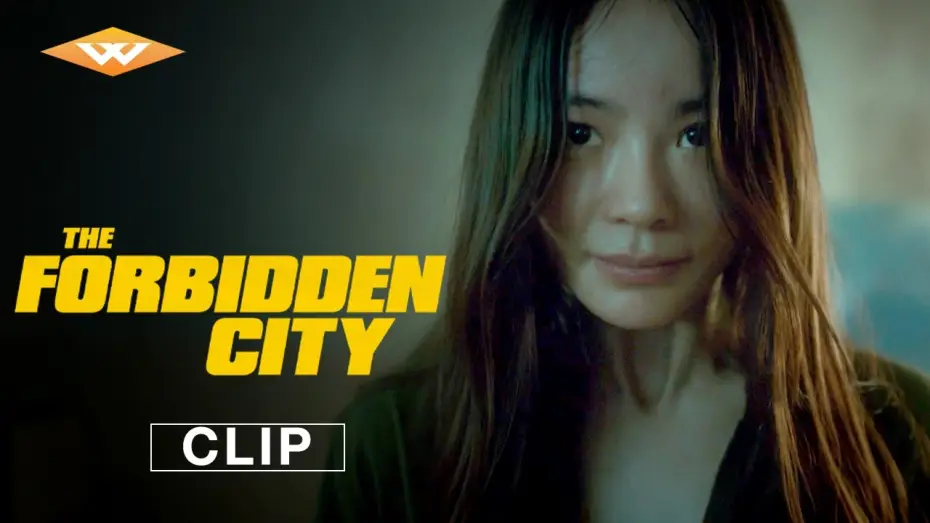 Video for the film The Forbidden City — "Take Flight" Clip