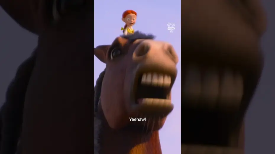 Video for the film Toy Story 5 — Thank you to the fans for making Toy Story 5 the NO.1 film in the world!