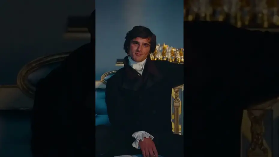 Video for the film “Wuthering Heights” — This is your sign to watch "WUTHERING HEIGHTS" at home now