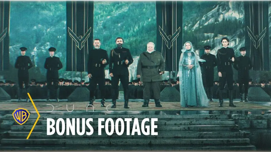 Video for the film Dune — Filmbooks: House Atreides