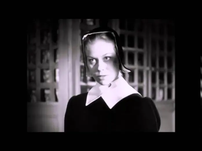 Video for the film Day of Wrath — Day of Wrath/Vredens dag (1943) Trailer
