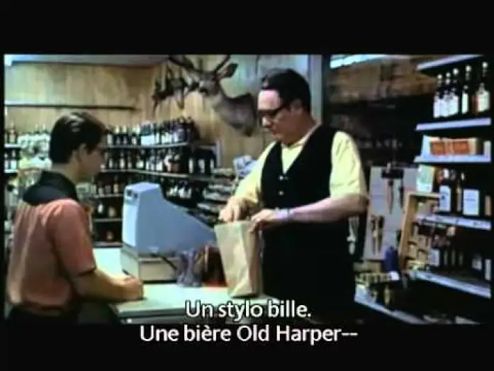 Video for the film American Graffiti — American Graffiti ( bande annonce VOST )