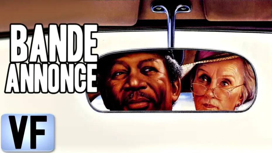 Video for the film Driving Miss Daisy — MISS DAISY ET SON CHAUFFEUR Bande Annonce VF (1989)