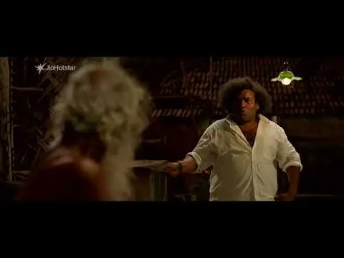 Video for the film Kenatha Kanom — Kenatha Kanom | Streaming From June 16 | Only on JioHotstar | Trailer