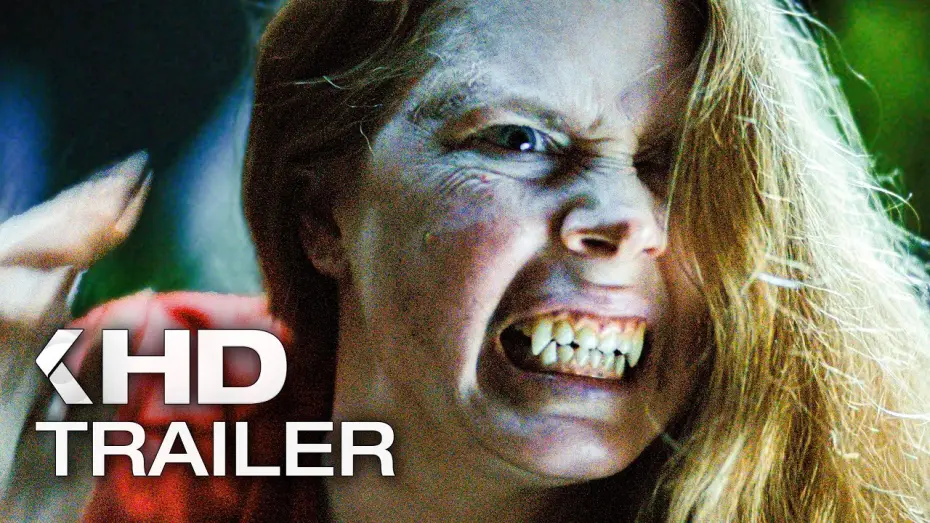 Video for the film Nightbitch — NIGHTBITCH Trailer German Deutsch UT (2025) Amy Adams