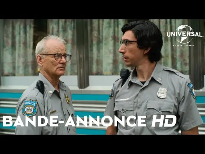 Video for the film The Dead Don't Die — The Dead Don’t Die - Bande Annonce VF
