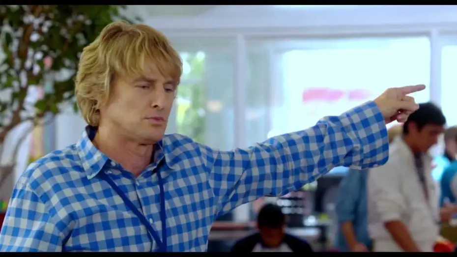 Video for the film The Internship — PRAKTI.COM Die klicken nicht richtig Trailer 1 Deutsch HD German