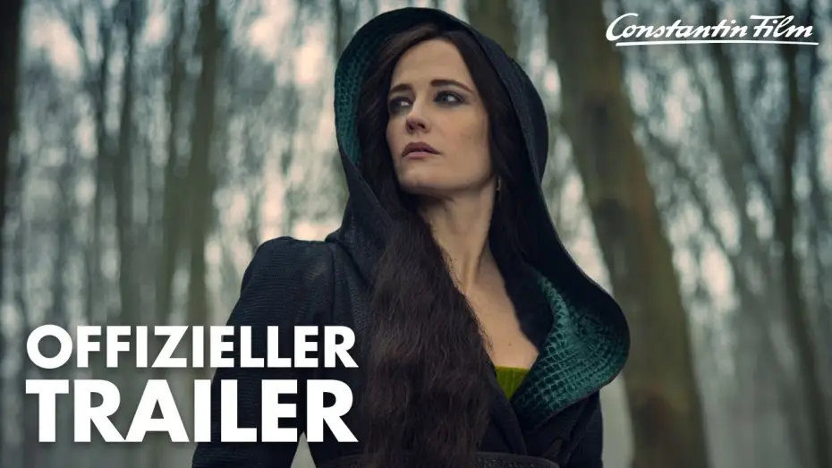 Video for the film The Three Musketeers: Milady — Offizieller Trailer