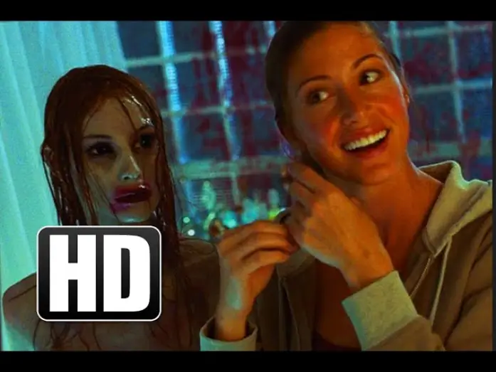 Video for the film Thir13en Ghosts — 13 GEISTER Trailer German Deutsch (2001)