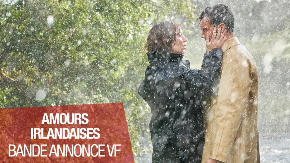 Video for the film Wild Mountain Thyme — AMOURS IRLANDAISES - Bande Annonce [VF]
