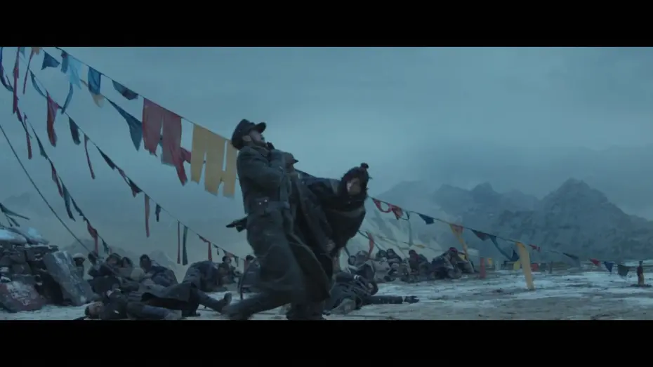 Video for the film Time Raiders — Time Raiders, trailer, final