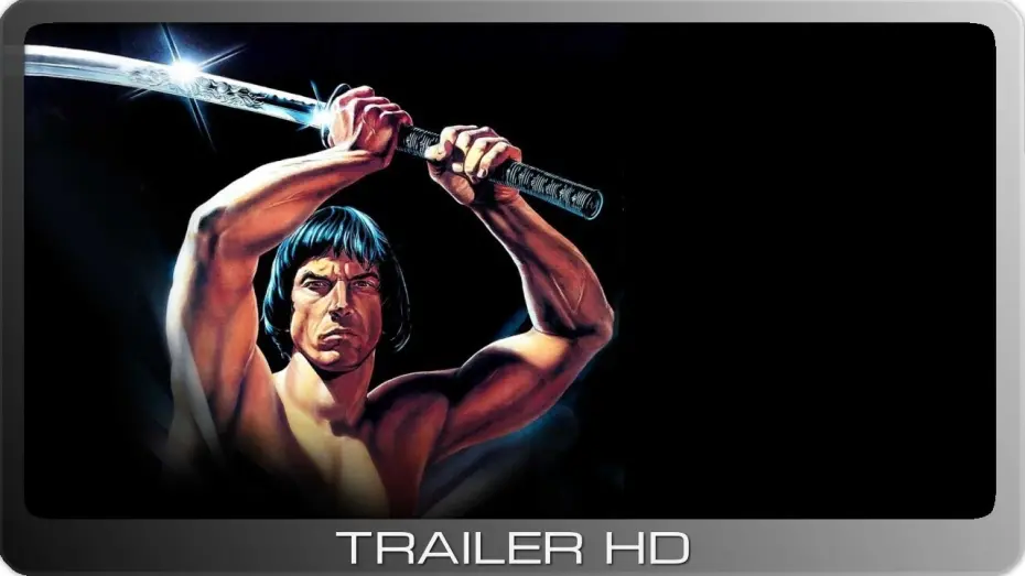 Video for the film The Challenge — The Challenge ≣ 1982 ≣ Trailer