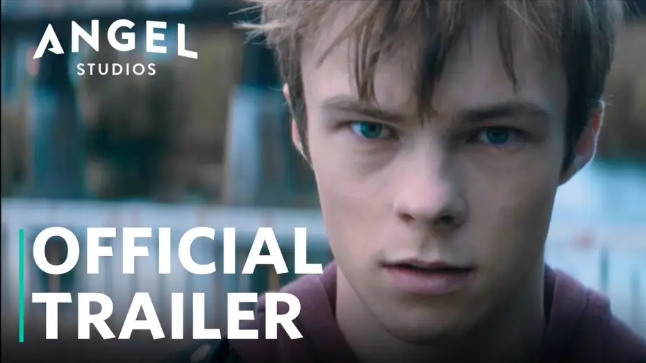 Video for the film Brave the Dark — Official Trailer