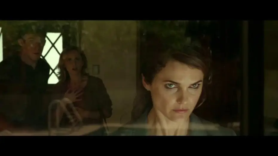 Video for the film Dark Skies — DARK SKIES - Bande Annonce VF