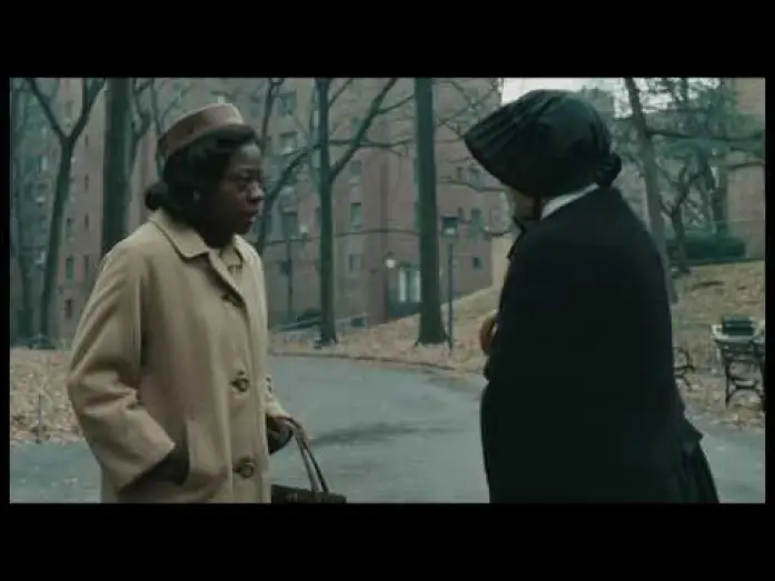 Video for the film Doubt — Doubt - Meryl Streep and Viola Davis