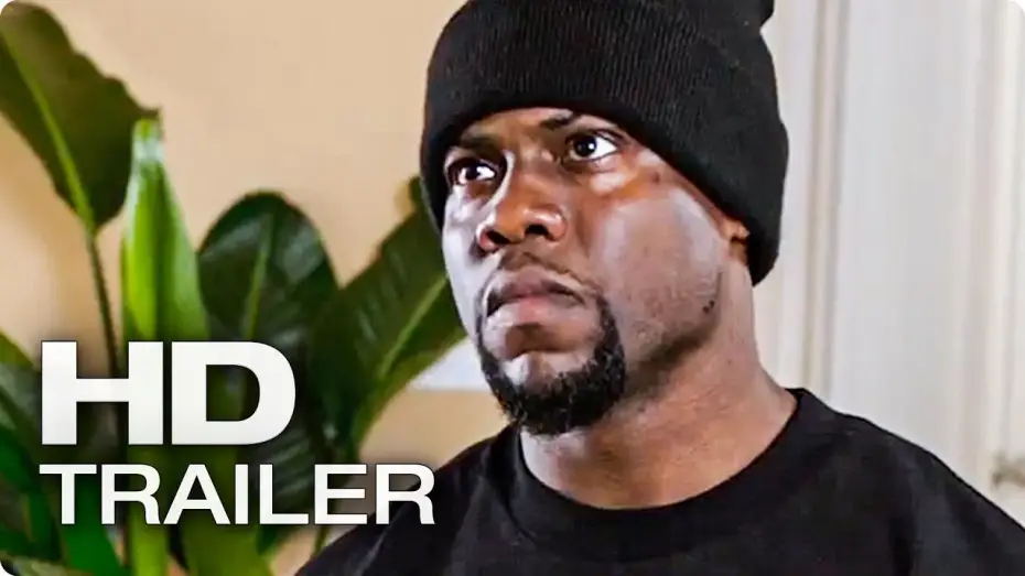Video for the film Get Hard — DER KNASTCOACH Trailer German Deutsch (2015)