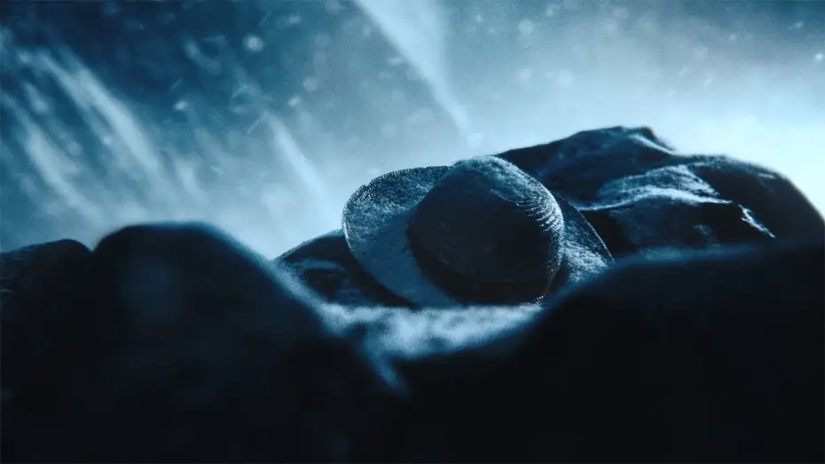 Video for the film Kaizen — [Trailer] KAIZEN - Everest