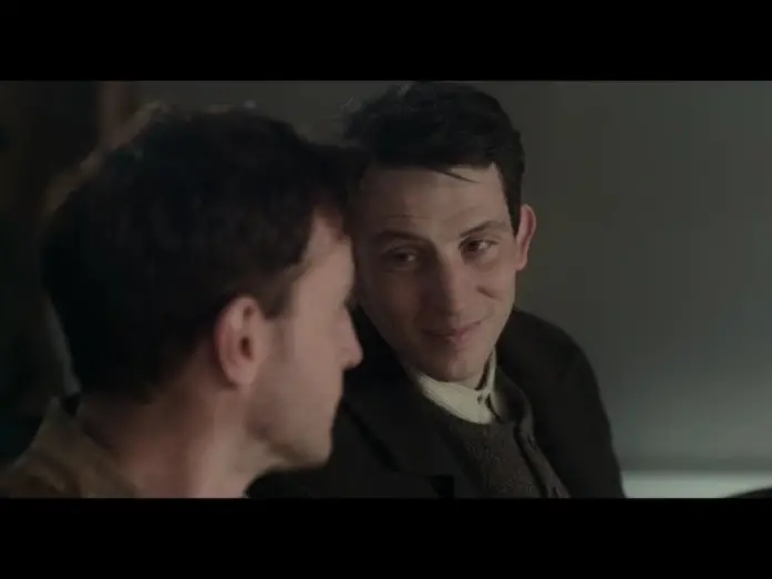 Video for the film The History of Sound — International Trailer