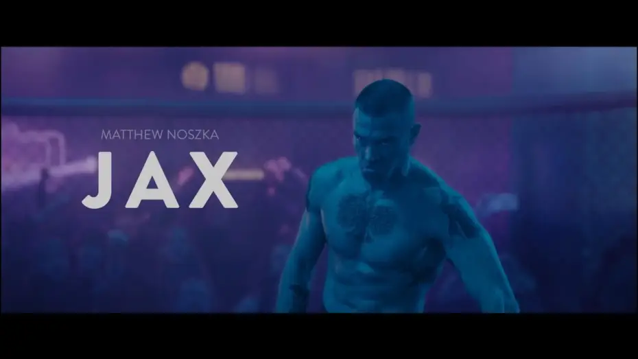 Video for the film Perfect Addiction — Character Spot - Jax