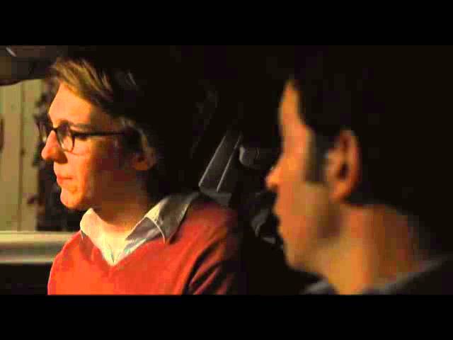 Video for the film Ruby Sparks — "Car Talk"