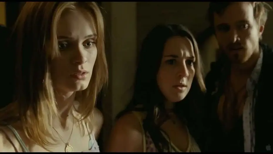 Video for the film The Last House on the Left — La Ultima Casa A La Izquierda: Tráiler En Español HD 1080P