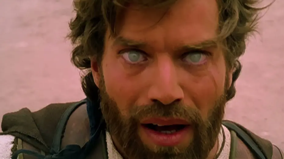 Video for the film Saint Paul — The Bible Collection: Saint Paul Trailer